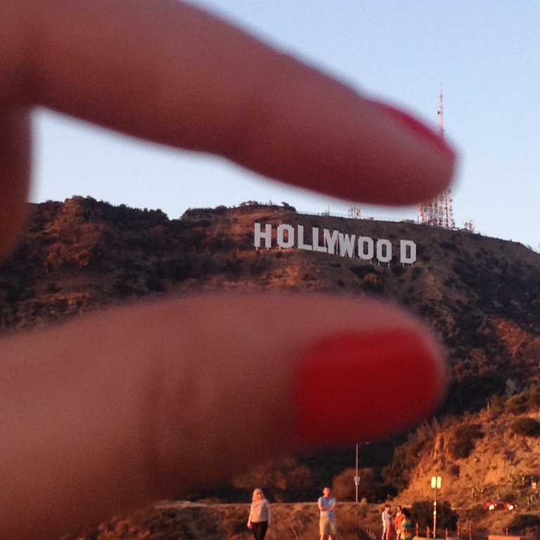 hollywood