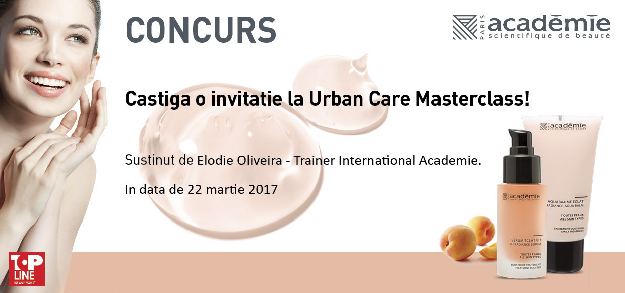 2017 03 14 Invitatie Urban Care Master Class2