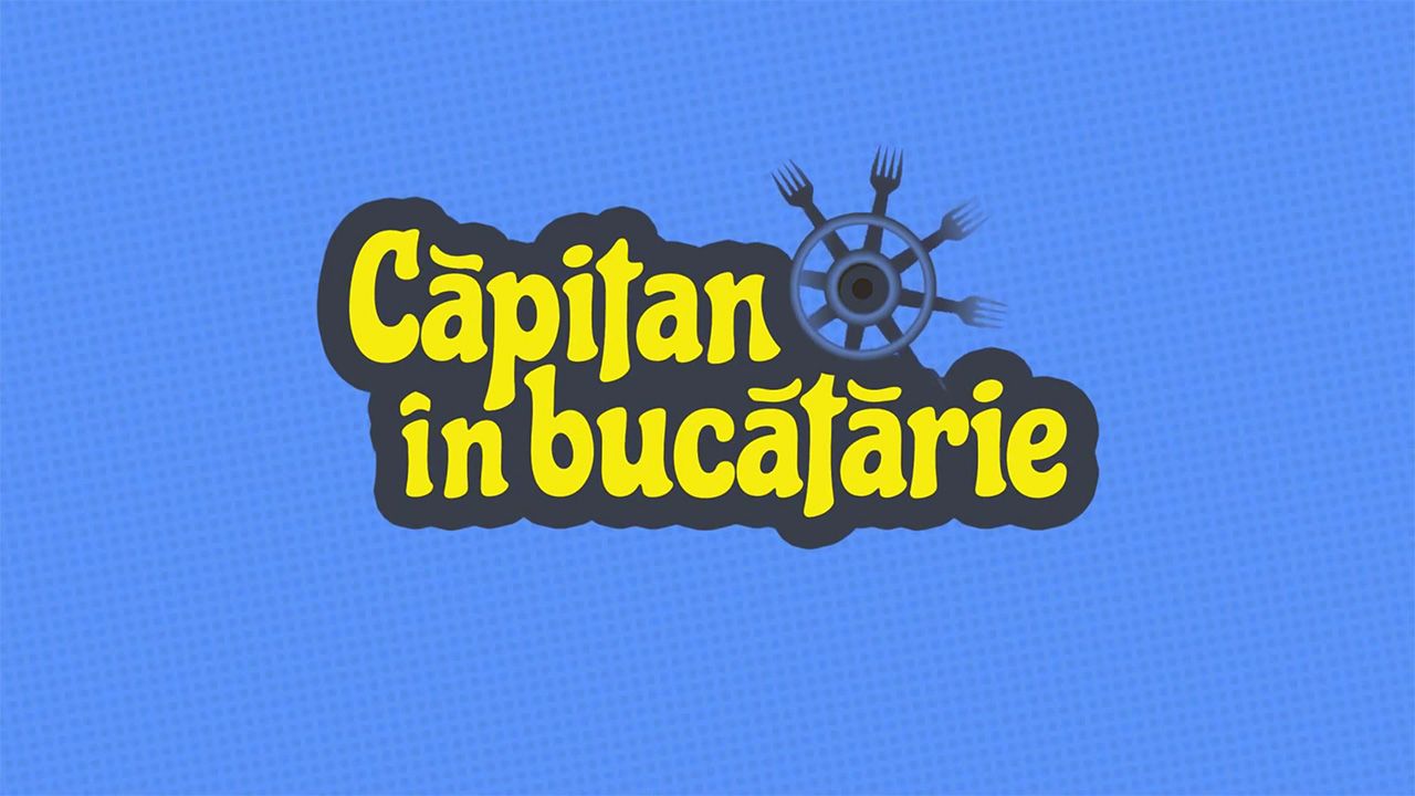 Capitan in Bucatarie
